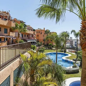 A&n El Señorio Apartamento Torre Del Mar